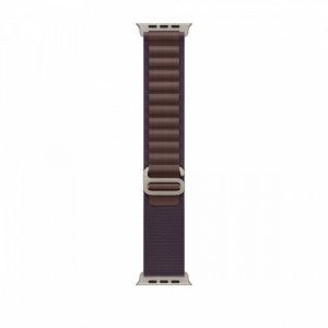 Apple Opaska Alpine w kolorze indygo do koperty 49 mm - rozmiar L