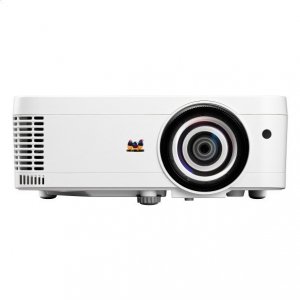 ViewSonic Projektor, rzutnik Viewsonic LS550WH  LED WXGA