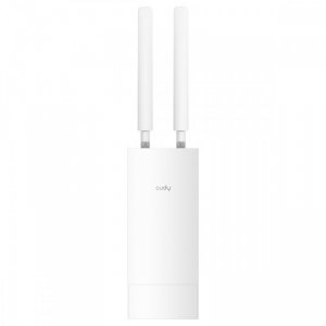 Cudy Zewnętrzny Punkt dostępu RE1200 Outdoor WiFi Repeater AC1200 Wzmacniacz WiFi