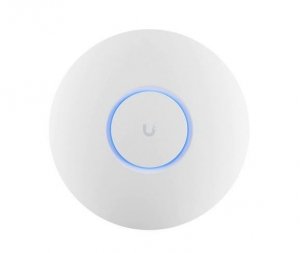UBIQUITI Punkt dotępowy AP Unifi U6+ (PLUS)2,4/5GHz U6+