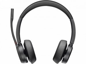 Słuchawki POLY Zestaw słuchawkowy Poly Voyager 4320 USB-A + adapter BT700 76U49AA