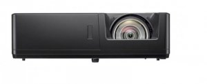 Optoma Projektor, rzutnik ZU607TST, laser, WUXGA, 6000 lum, krótki rzut, HDBaseT 3.0
