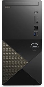 Dell Komputer Vostro 3020 MT Win11Pro i5-14400/8GB/512GB SSD/Intel UHD 730/WLAN+BT/Kb/Mouse/3Y PS