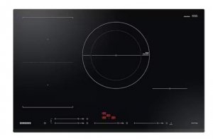 Samsung Płyta indukcyjna NZ84C5047GK
