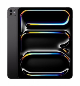 Apple iPad Pro 13 cali Wi-Fi 512GB - Gwiezdna czerń