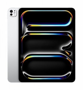 Apple iPad Pro 13 cali Wi-Fi 2TB - Srebrny