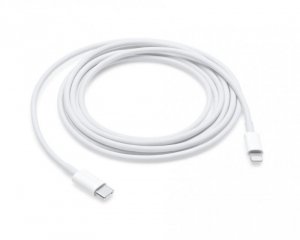 Apple Kabel USB-C TO LIGHTNING (2M)