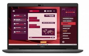 Dell Notebook Latitude 3450 Win11Pro i5-1335U/8GB/512GB 