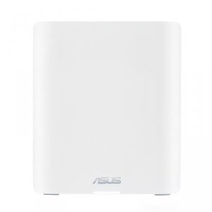 Asus System WiFi ZenWiFi BT10 Tri-Band WiFi 7 Mesh (3-pak)