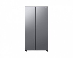 Samsung Chłodziarko-zamrażarka Side by Side RS62DG5003S9EO