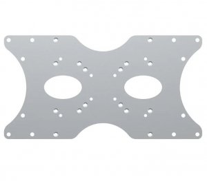 Neomounts Płyta do montażu w uchwycie FPMA-VESA400 ADAPTER 100X100-400X200