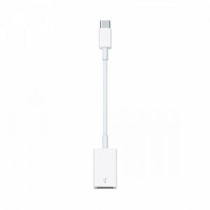 Apple Przejściówka z USB-C na USB