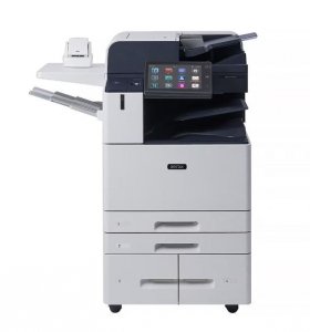 Drukarka, ksero A3 Xerox Moduł główny Altalink B8200 A3 45/55 B8201V_F