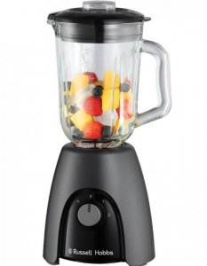 Russell Hobbs Blender kielichowy Matte Charcoal  27121-56