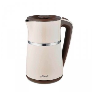 Feel-Maestro Czajnik elektryczny 1,7l  2200W  MR-030-BEIGE