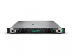 Hewlett Packard Enterprise Serwer DL325 G11 9124 64GB 8SFF P77252-425