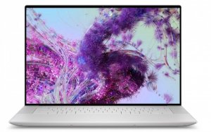 Dell Notebook XPS 16 9640 Win11Pro Ultra 9 185H/32GB/1TB SSD/16.3 cala