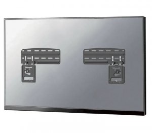 Neomounts Uchwyt ścienny do telewizora WL30-265BL1 43-85 cali