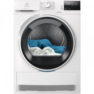 Electrolux Suszarka EW6D284YP 8kg PC nowość