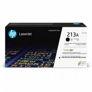 HP Inc. Toner 213A Czarny W2130A