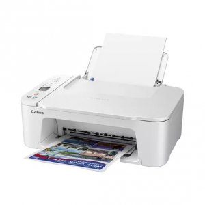 Canon Urządzenie wielofunkcyjne PIXMA TS3750i 6671C026 białe