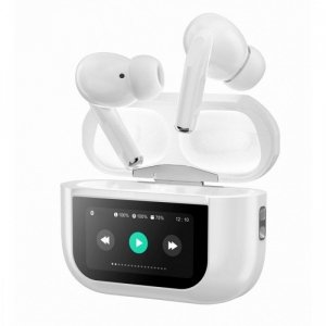 Technaxx Deutschland GmbH & Co. KG Słuchawki douszne TWS ANC BT-X72