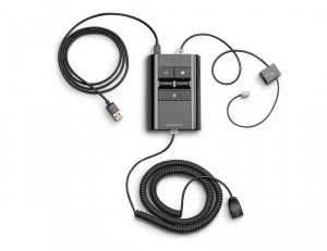 POLY Adapter MDA524 QD USB-A 8L544AA