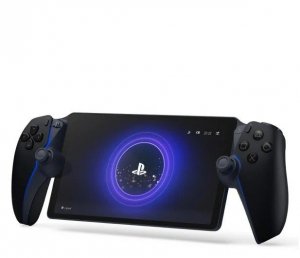 Sony Konsola przenośna PlayStation Portal do systemu PlaStation 5, coal