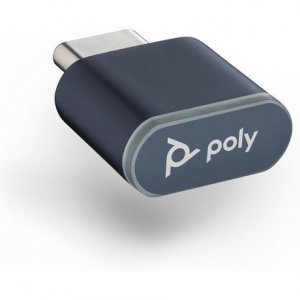 POLY Adapter Bluetooth BT700 USB-C BT Adp tr 786C5AA