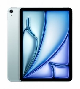 Apple iPad Air 11 cali WiFi 128GB Niebieski