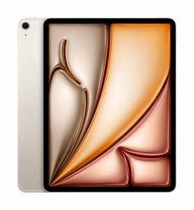 Apple iPad Air 13 cali WiFi + Cellular 256GB Złoty