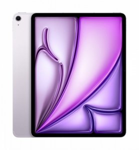 Apple iPad Air 13 cali WiFi + Cellular 256GB Fioletowy