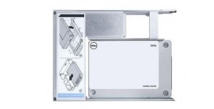 Dell 480GB SSD SATA RI Cabled 3,5 345-BJSM