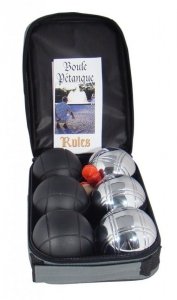 Tactic Gra Petanque Provance 6 kul w torbie