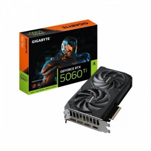 Gigabyte Karta graficzna V-N506TWF2OC-16GD