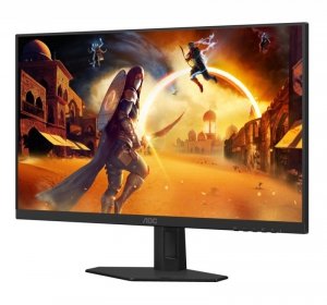  AOC Monitor komputerowy Q24G4RE 23.8 cala Fast IPS 180Hz HDMI DP