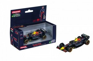 Carrera Auto Pull&Speed Red Bull S. Perez No.11