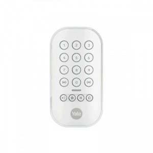 YALE HOME Klawiatura do Smart Alarm
