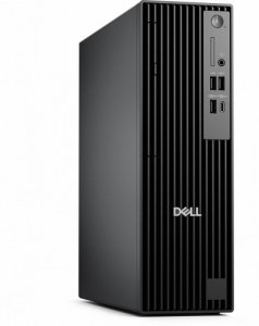 Dell Komputer Dell Pro Slim QCS1250 W11Pro i7-14700/8GB/512GB SSD/Integrated/Kb/Mouse/3YPS