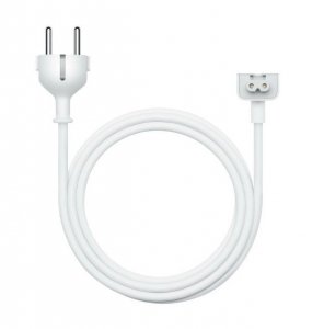 Apple Power Adapter Extension Cable