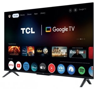 TCL Telewizor LED 75 cali 75P7K