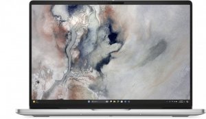 Dell Laptop Dell Pro 16 PC16250 W11P U5 235U/16GB/512GB SSD/16.0 FHD+/Int/FgrPr/FHD/IRCam/Mic/WLAN+BT/BcklKb/3C/vPro/3YPS Platinum