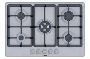 Bosch Płyta gazowa PGQ7B5K90