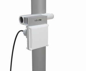 MikroTik Antena Cube 60Pro ac CPE 60GHz, 1x RJ45 1000Mb/s, L4                       CubeG-5ac60ay-SA