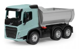 Lena Wywrotka Worxx Volvo FMX w pudełku