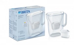 Brita Dzbanek filtrujący 2,4l Style Essential biały