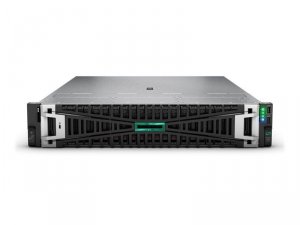Hewlett Packard Enterprise Serwer DL385 G11 9115 1P 2x32 8LFF P81841-425