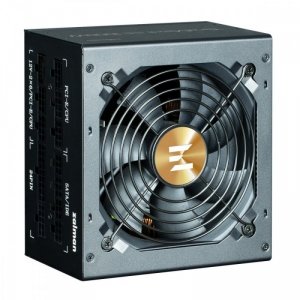 Zalman Zasilacz ZM1000-TMX2SE TERAMAX 1000W 80+ GOLD