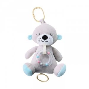 TULILO Pozytywka bóbr 18 cm