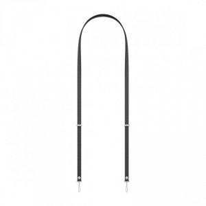 Apple Pasek na ramię - czarny